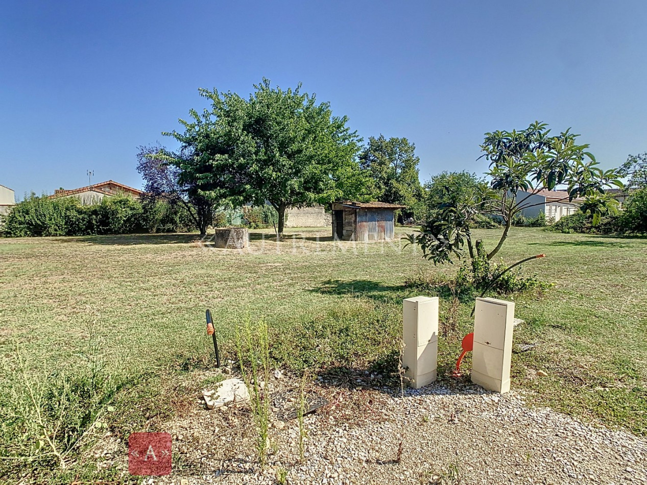 vente Terrain Saint-sulpice-la-pointe - Photo 6