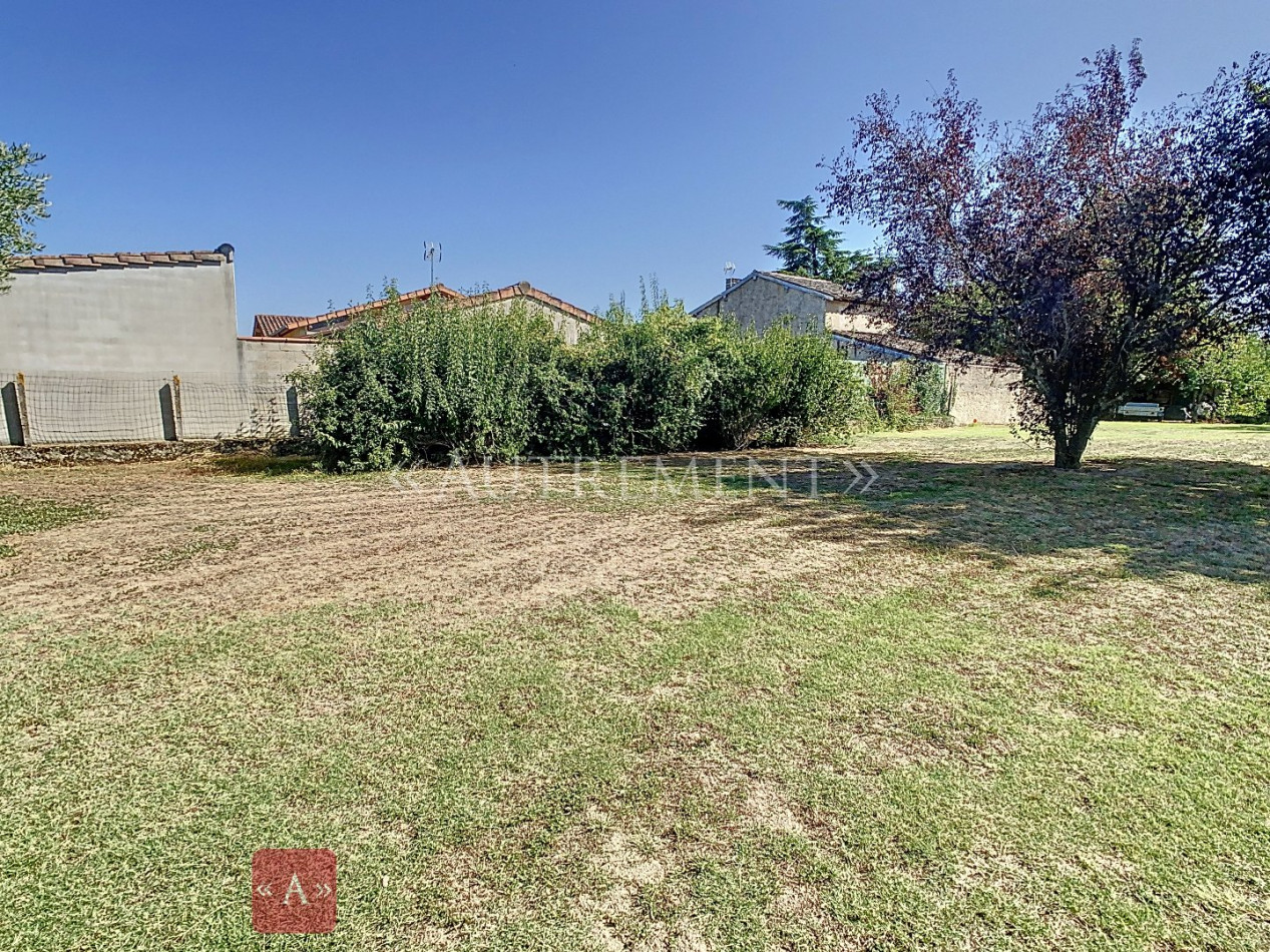 vente Terrain Toulouse - Photo 1