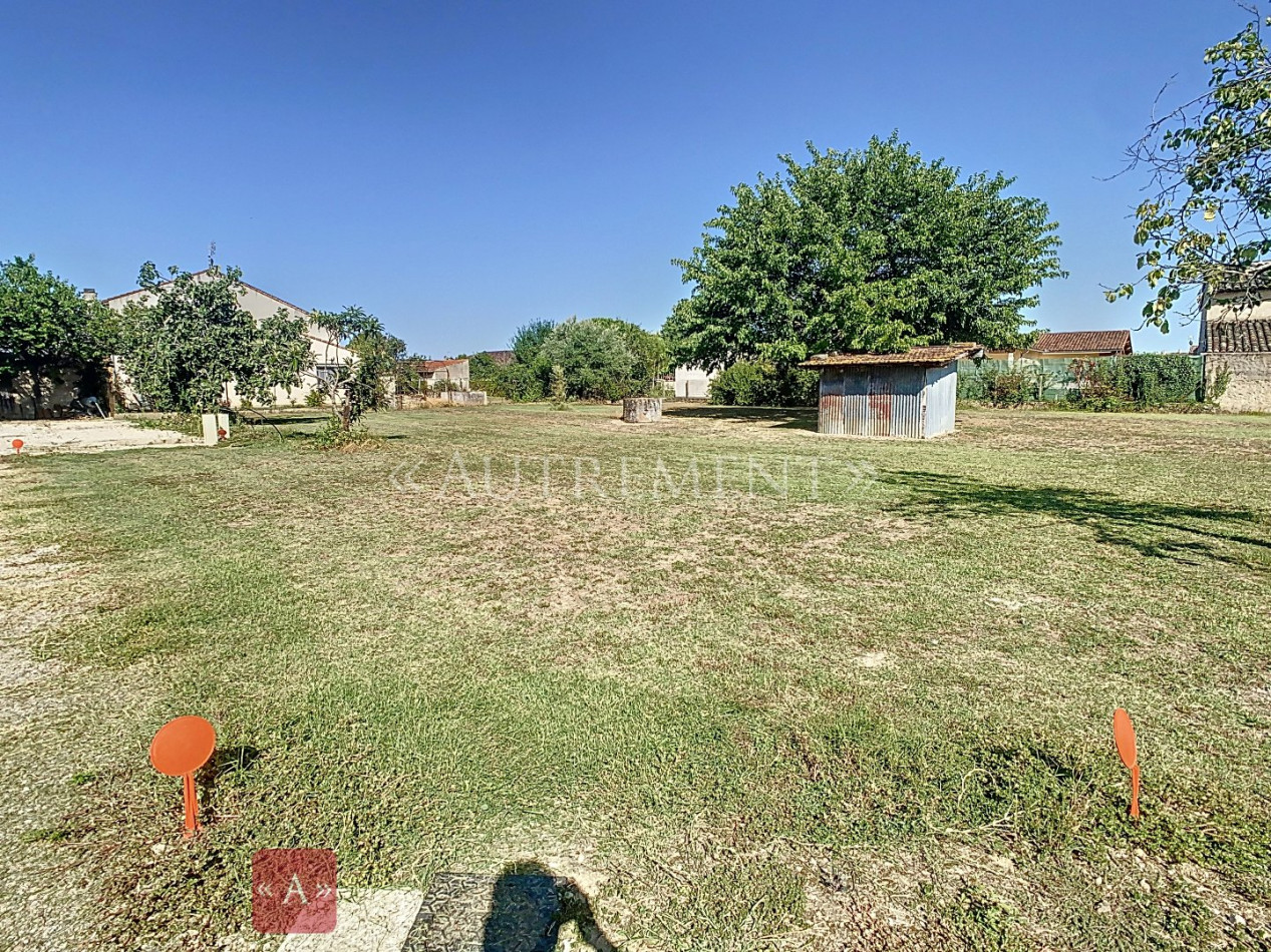 vente Terrain Toulouse - Photo 4