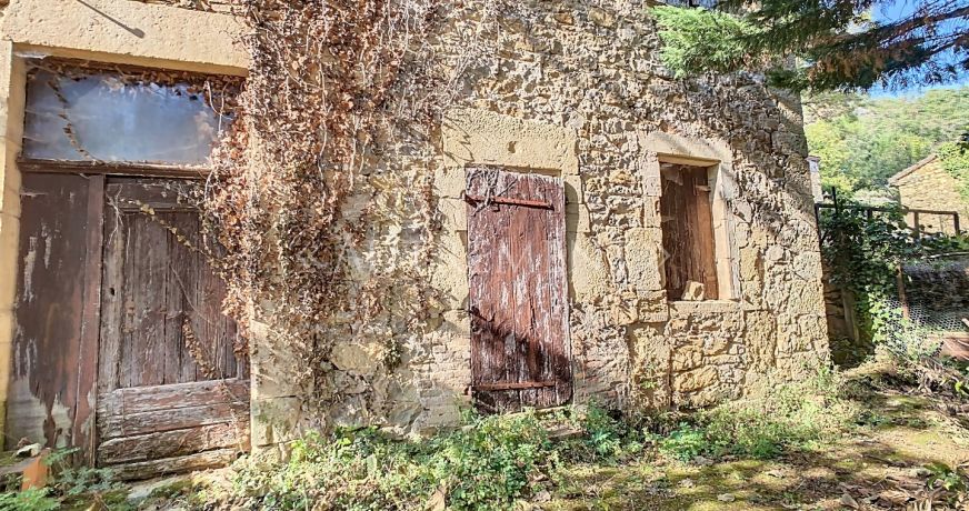 vente Maison Gaillac