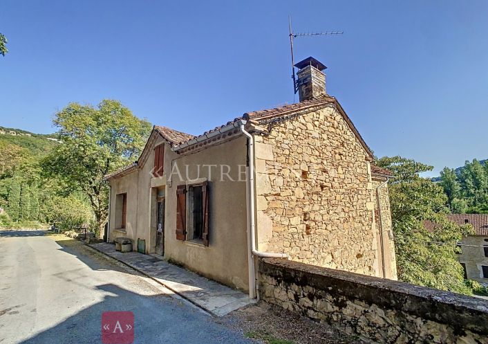 vente Maison Gaillac