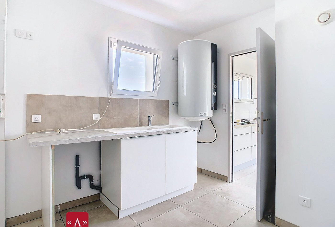 location Maison Garrigues - Photo 7