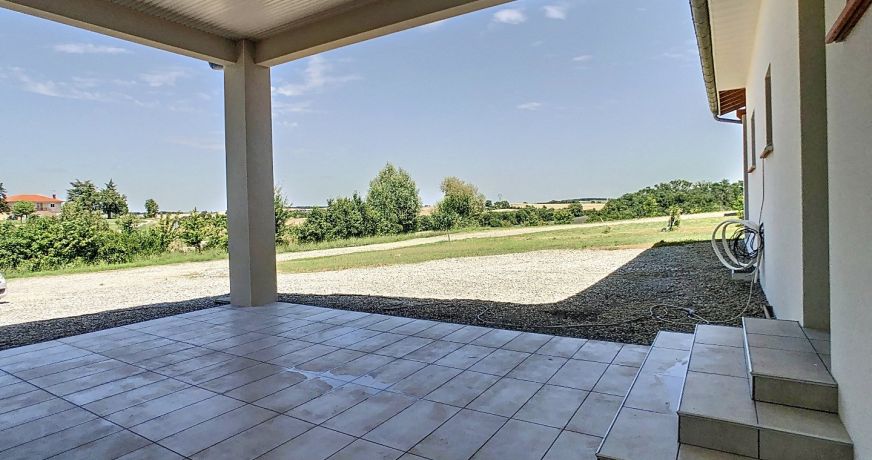location Maison Montastruc-la-conseillere
