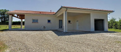 location Maison Garrigues