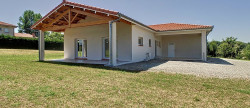 location Maison Garrigues
