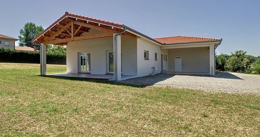 location Maison Montastruc-la-conseillere