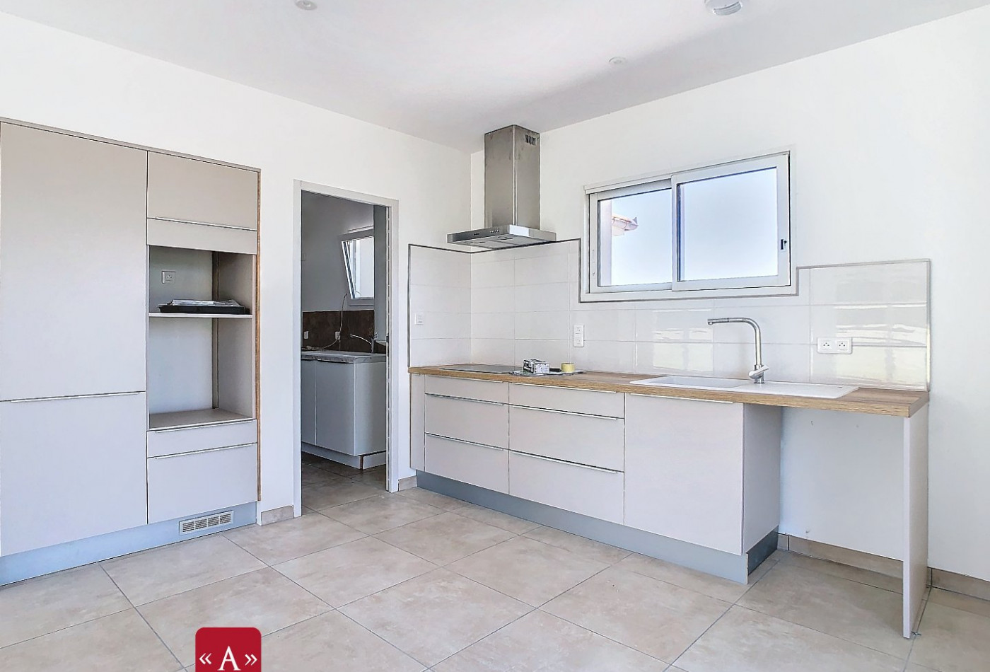 location Maison Garrigues - Photo 6