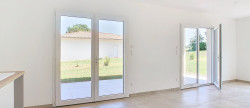 location Maison Garrigues