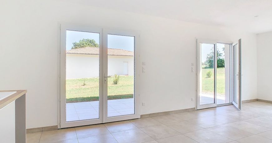 location Maison Montastruc-la-conseillere