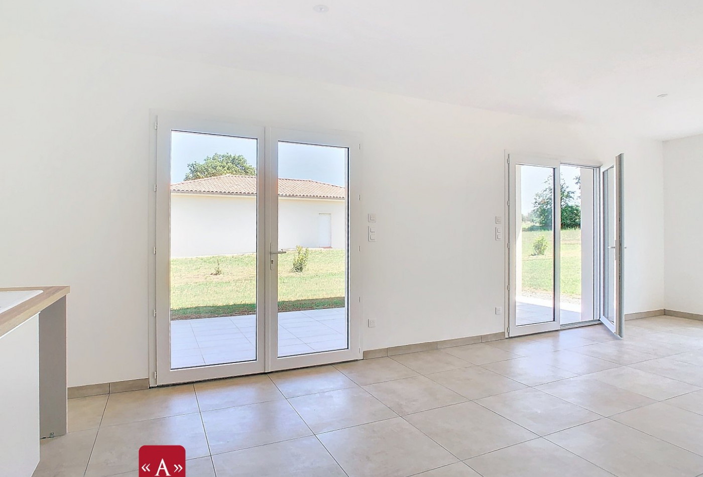 location Maison Garrigues - Photo 5