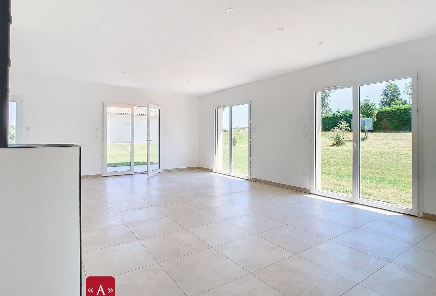 location Maison Garrigues - Photo 3