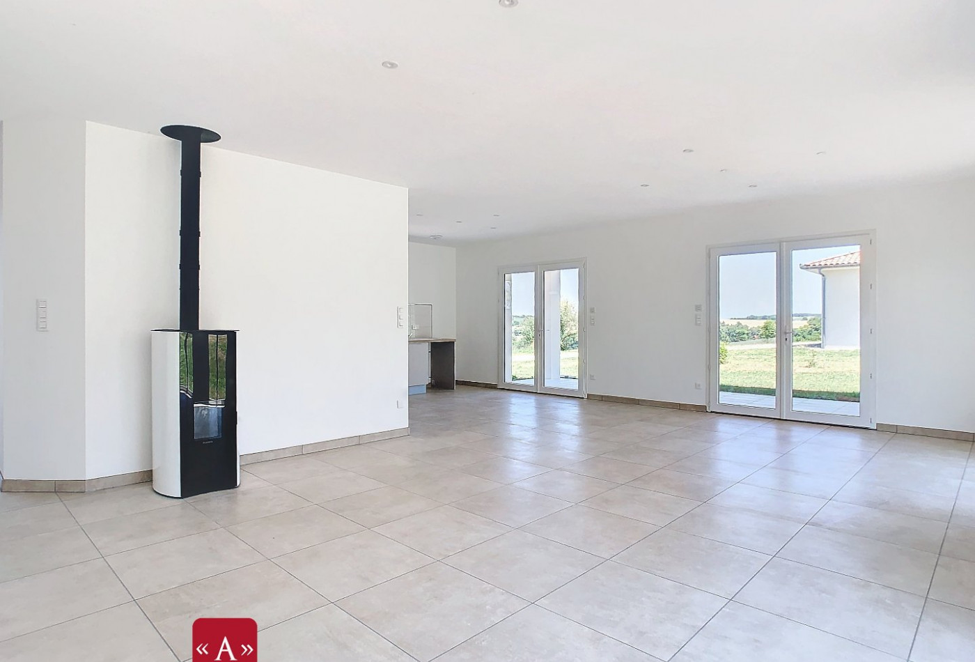location Maison Garrigues - Photo 4
