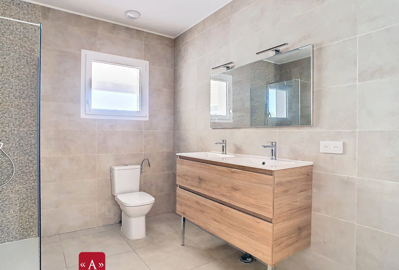 location Maison Garrigues - Photo 8