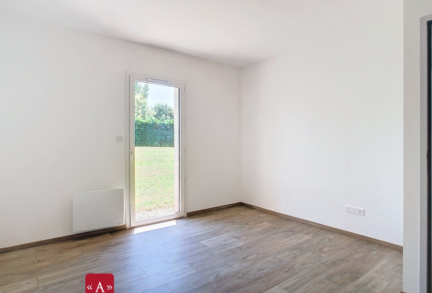 location Maison Garrigues - Photo 9