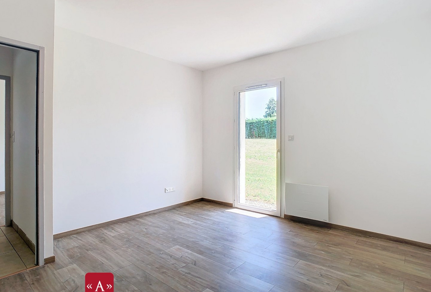 location Maison Garrigues - Photo 10