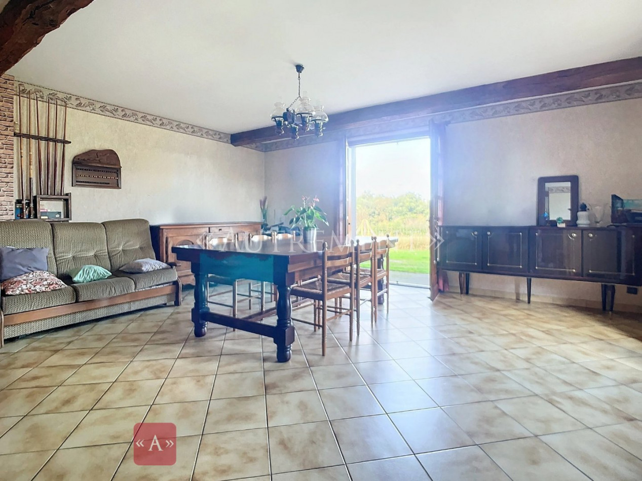 vente Maison Saint-sulpice-la-pointe - Photo 4