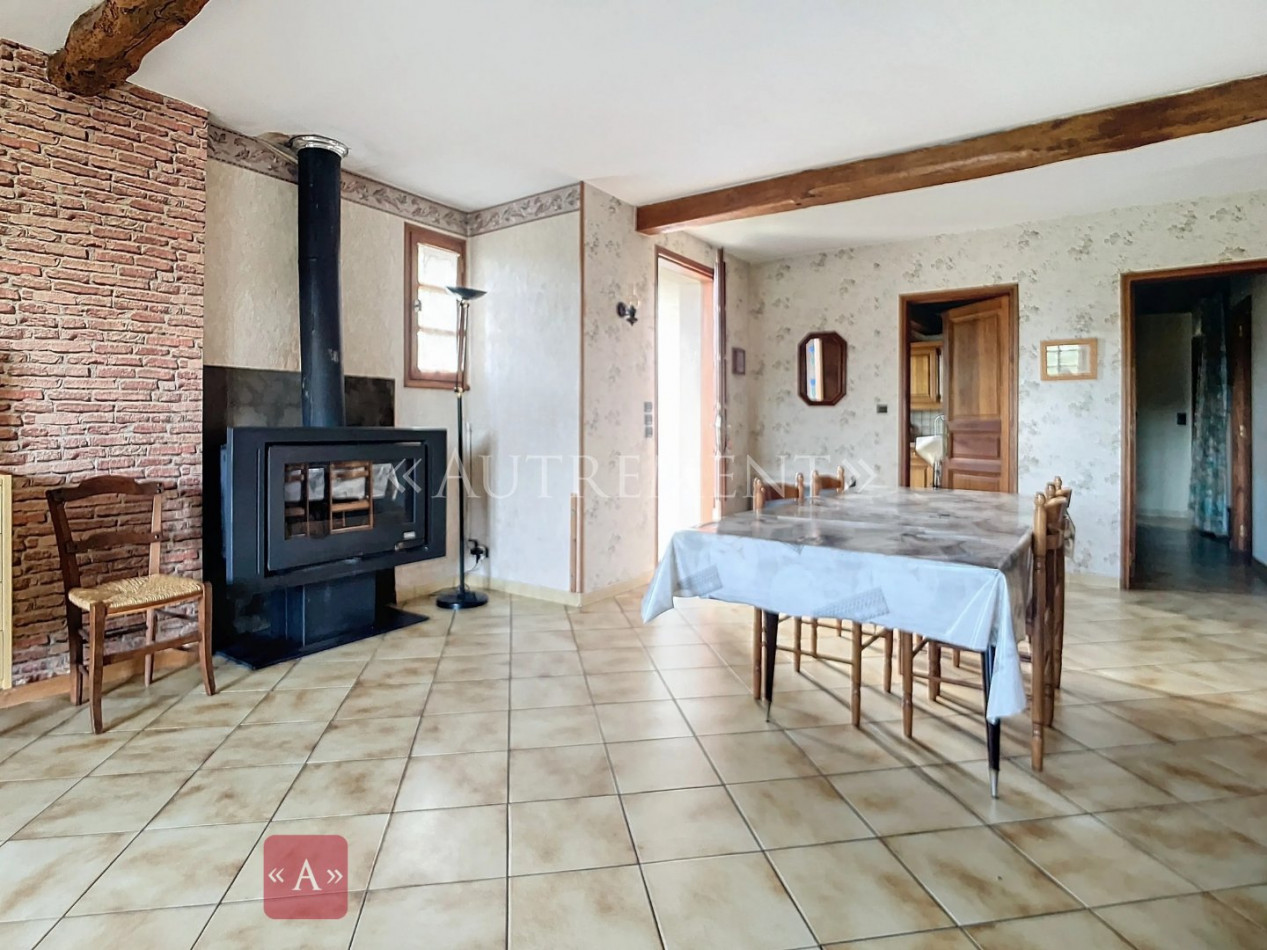 vente Maison Saint-sulpice-la-pointe - Photo 6