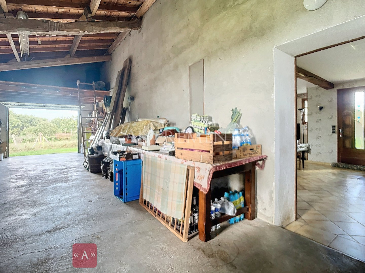 vente Maison Saint-sulpice-la-pointe - Photo 14