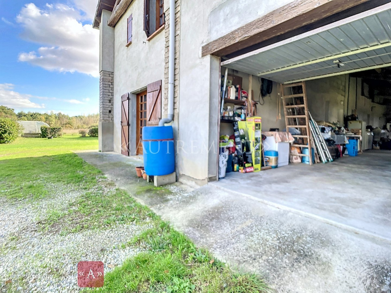 vente Maison Saint-sulpice-la-pointe - Photo 15