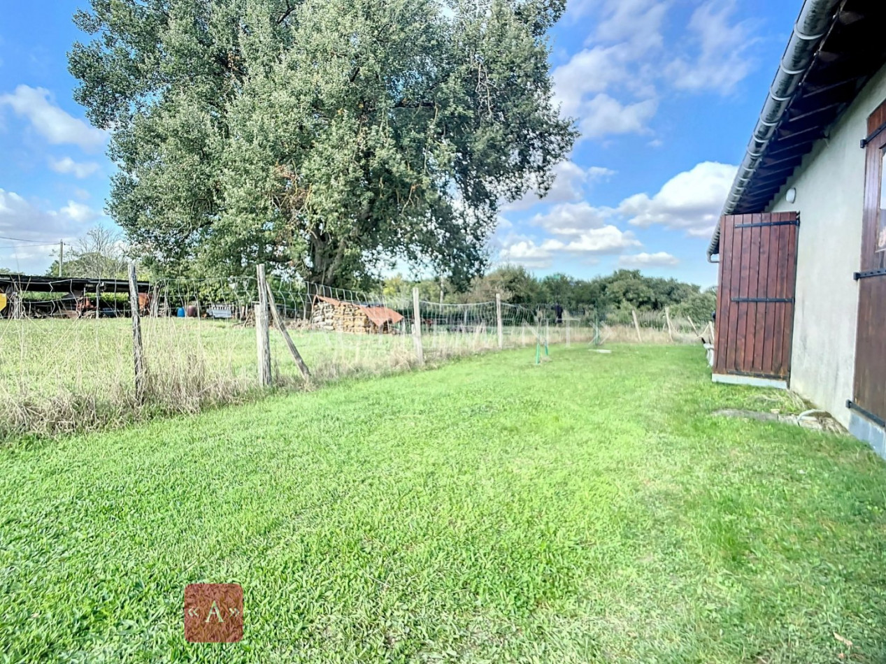 vente Maison Saint-sulpice-la-pointe - Photo 17