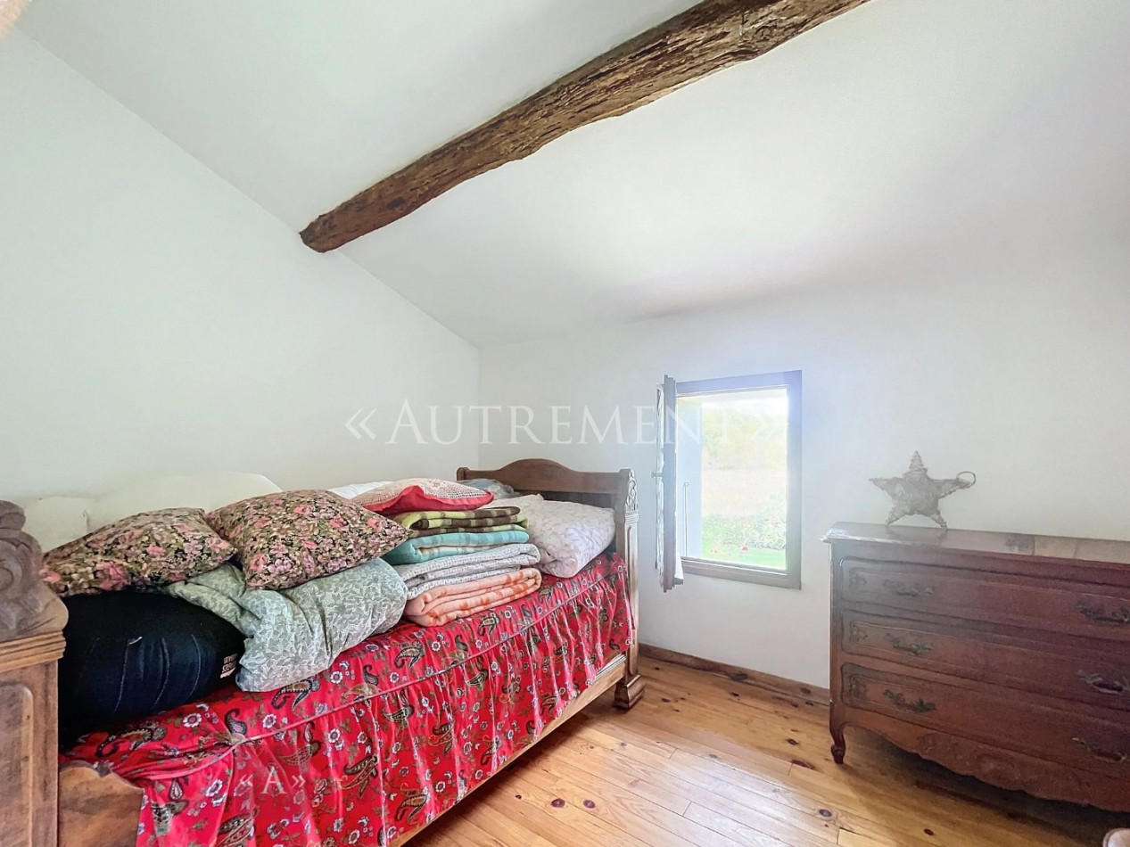 vente Maison Saint-sulpice-la-pointe - Photo 11