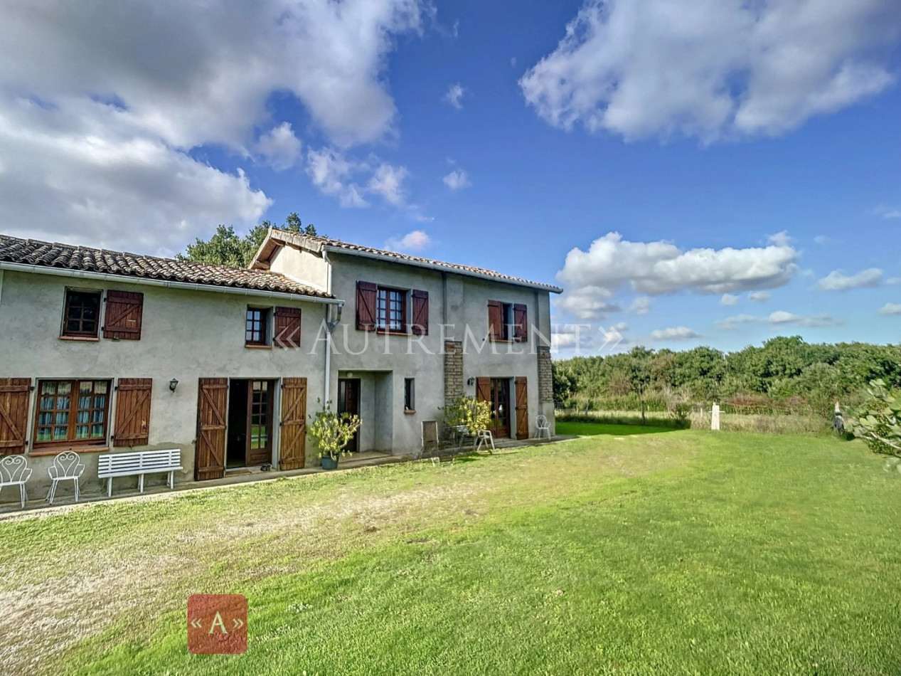 vente Maison Saint-sulpice-la-pointe - Photo 3