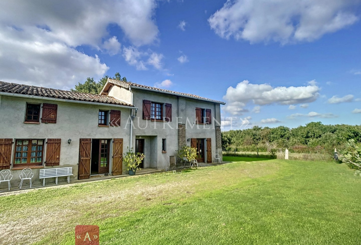 vente Maison Saint-sulpice-la-pointe - Photo 3