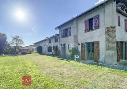 vente Maison Saint-sulpice-la-pointe