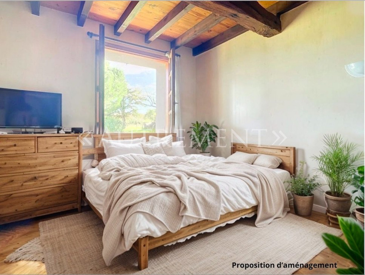 vente Maison Saint-sulpice-la-pointe - Photo 9