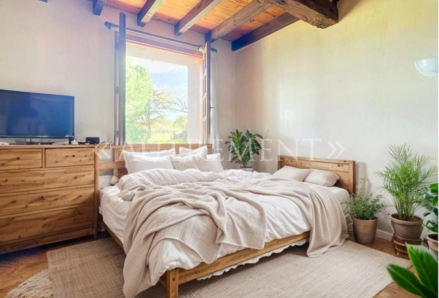 vente Maison Saint-sulpice-la-pointe - Photo 9