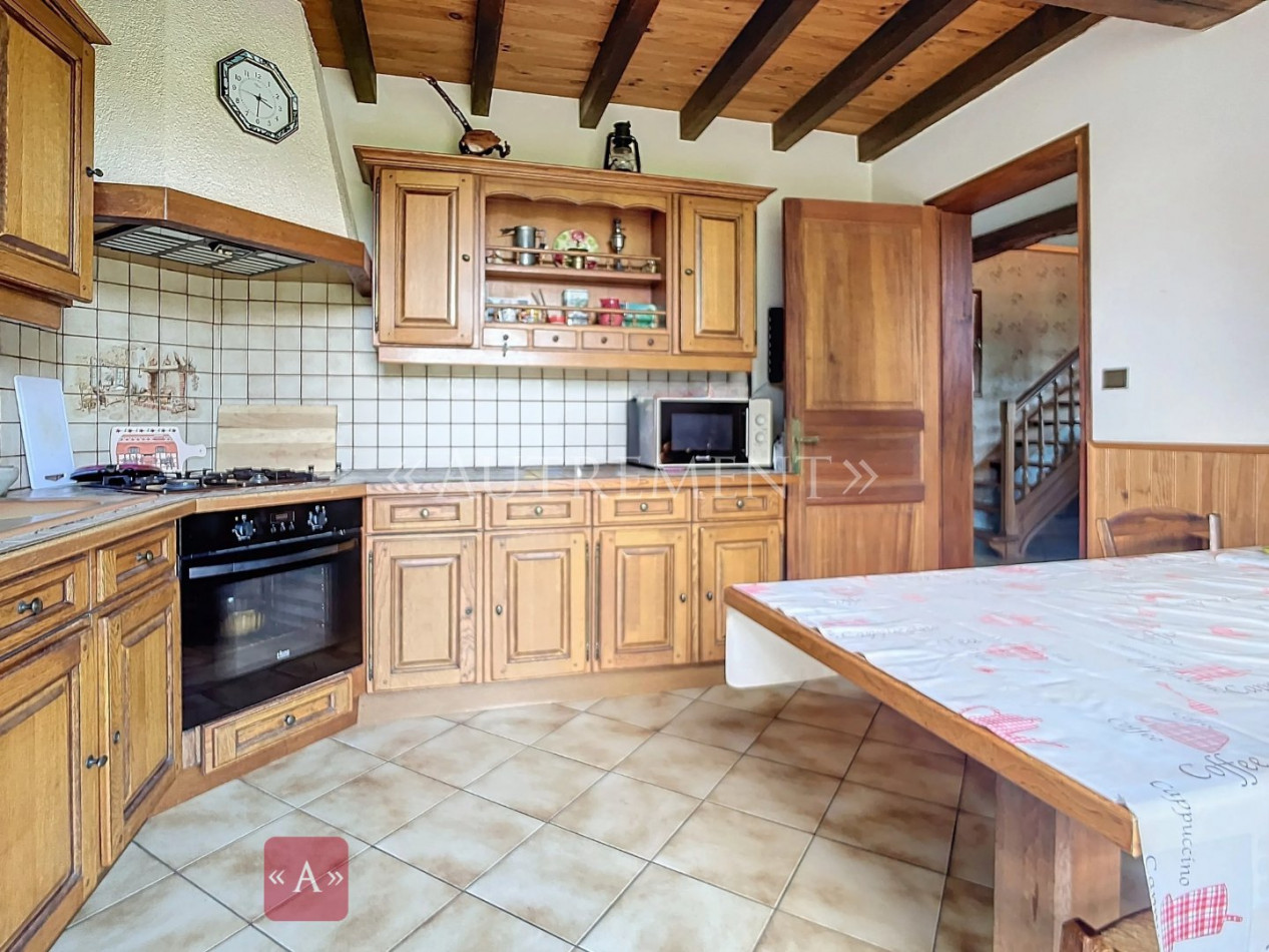 vente Maison Saint-sulpice-la-pointe - Photo 5