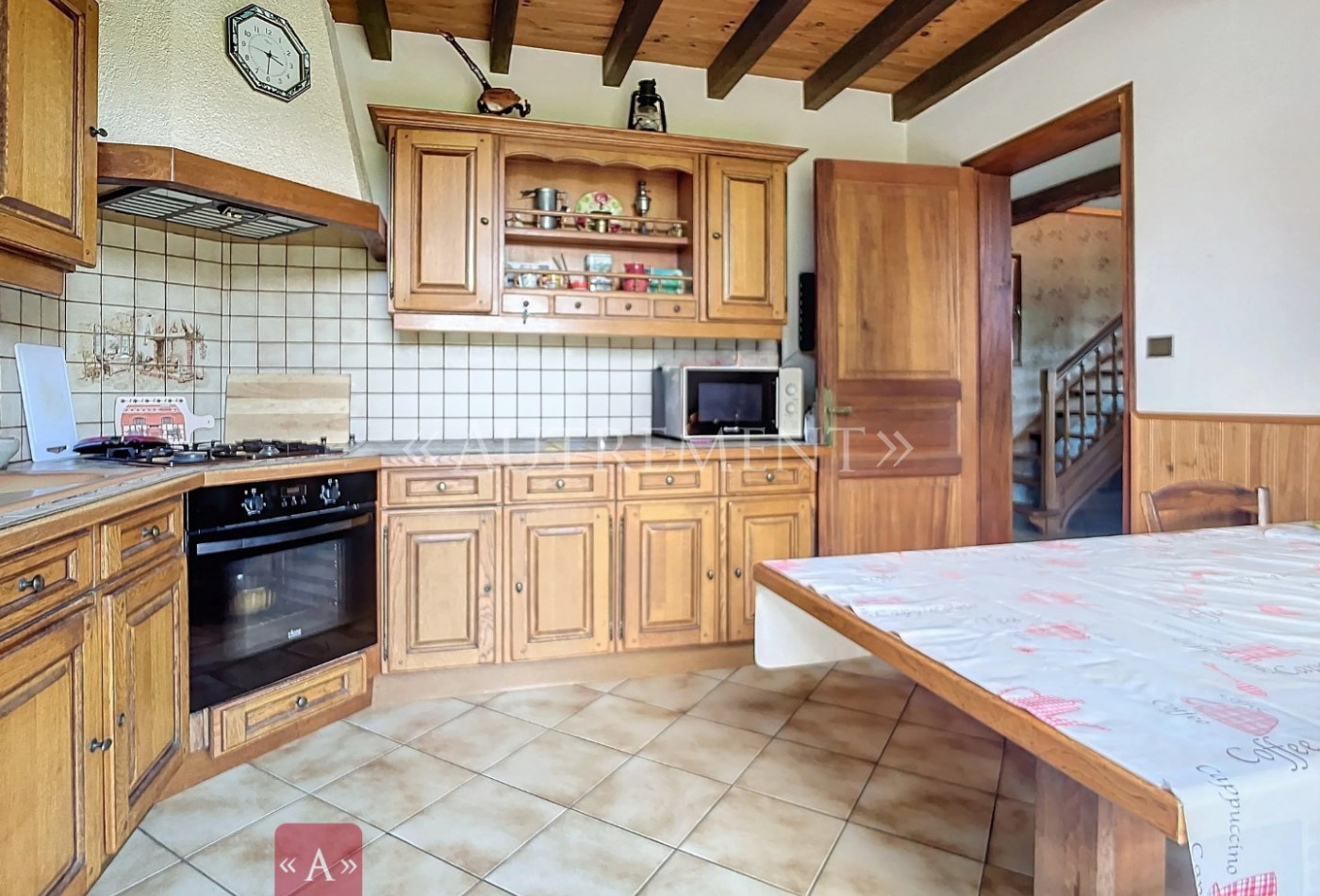 vente Maison Saint-sulpice-la-pointe - Photo 5