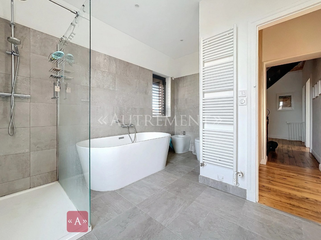 vente Maison Saint-sulpice-la-pointe - Photo 9