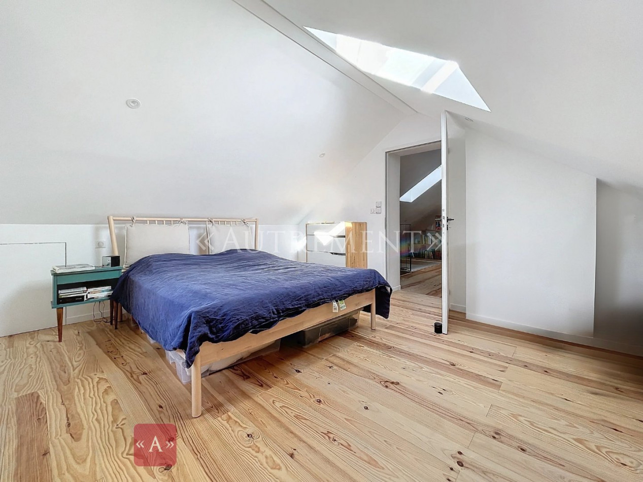 vente Maison Saint-sulpice-la-pointe - Photo 12