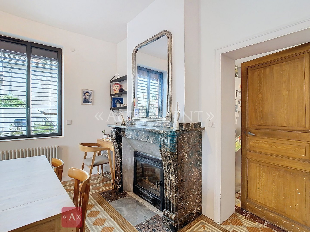 vente Maison Saint-sulpice-la-pointe - Photo 4