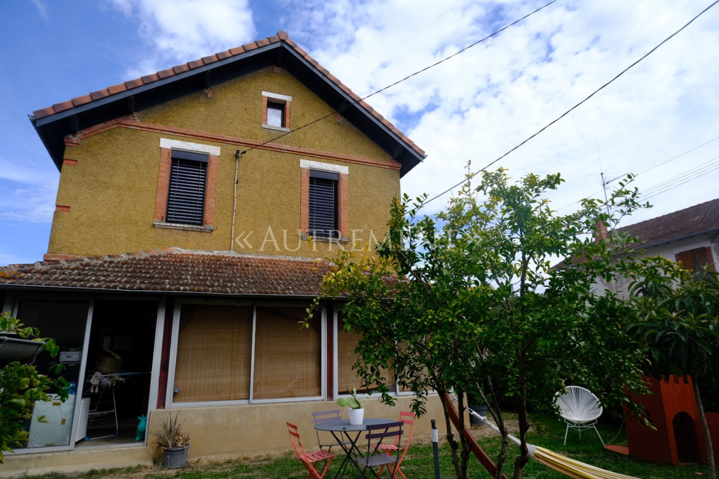 vente Maison Saint-sulpice-la-pointe - Photo 3