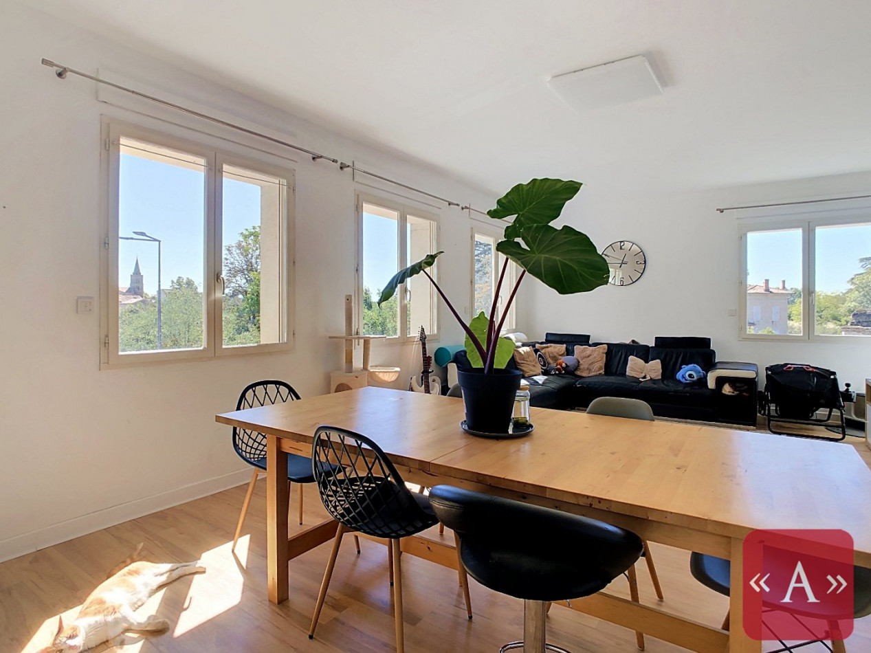 location Appartement Lisle-sur-tarn - Photo 2