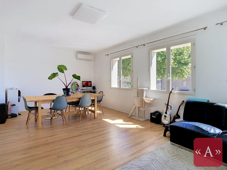 location Appartement Lisle-sur-tarn - Photo 1