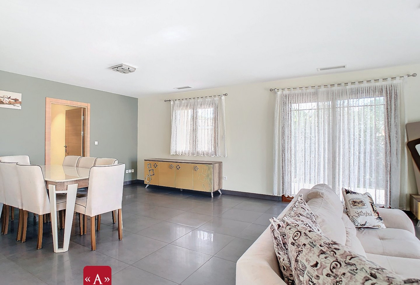 location Maison Buzet-sur-tarn - Photo 3