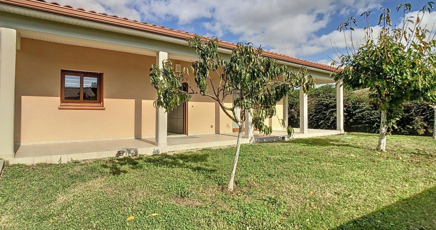 location Maison Buzet-sur-tarn