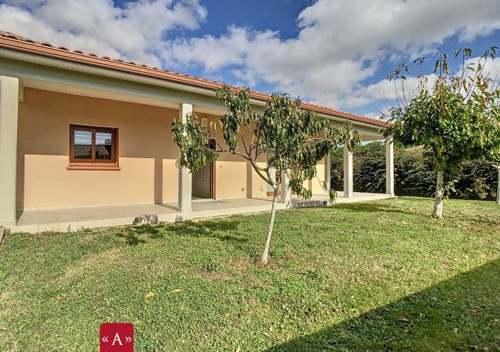 location Maison Buzet-sur-tarn