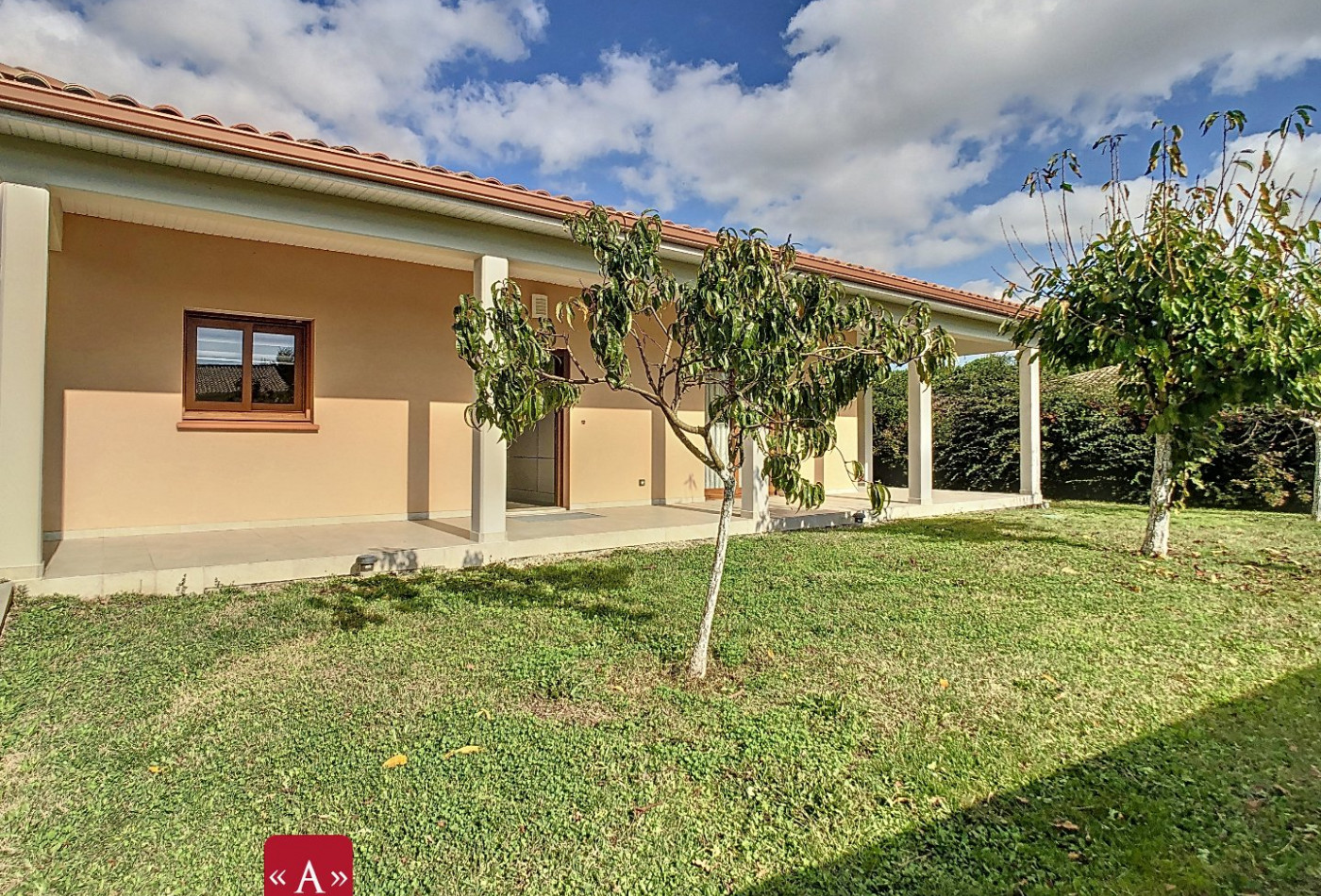 location Maison Buzet-sur-tarn - Photo 1