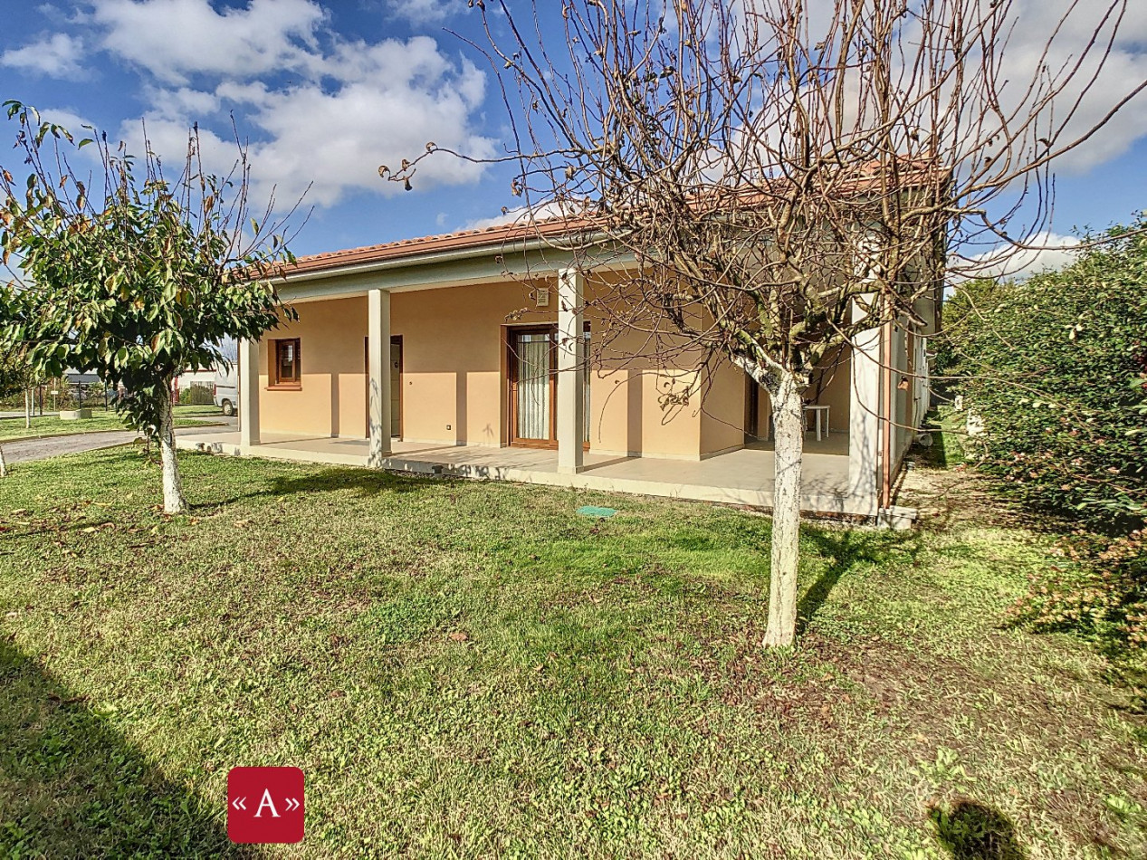 location Maison Buzet-sur-tarn - Photo 19