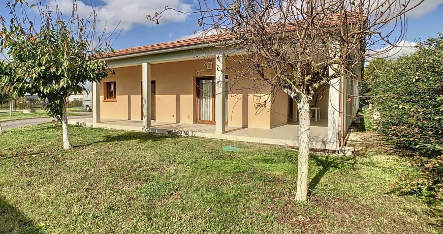 location Maison Buzet-sur-tarn