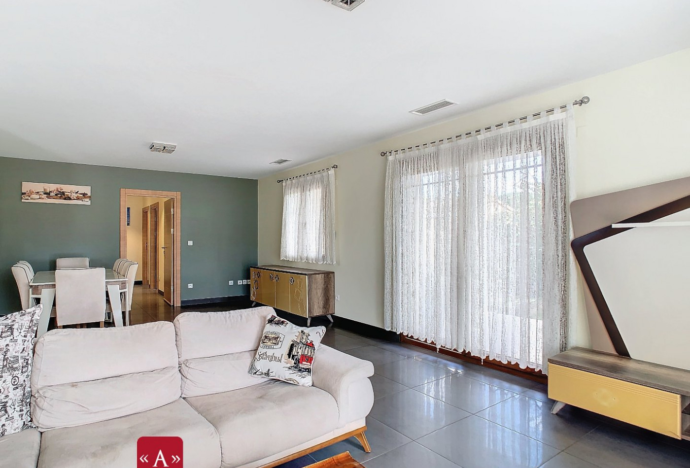 location Maison Buzet-sur-tarn - Photo 2