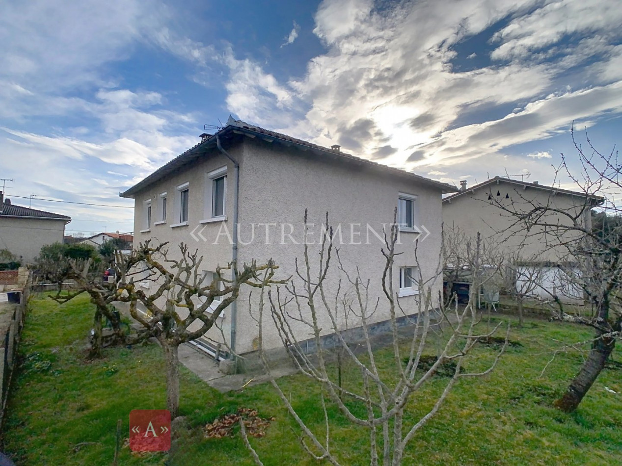 vente Maison Saint-sulpice-la-pointe - Photo 1