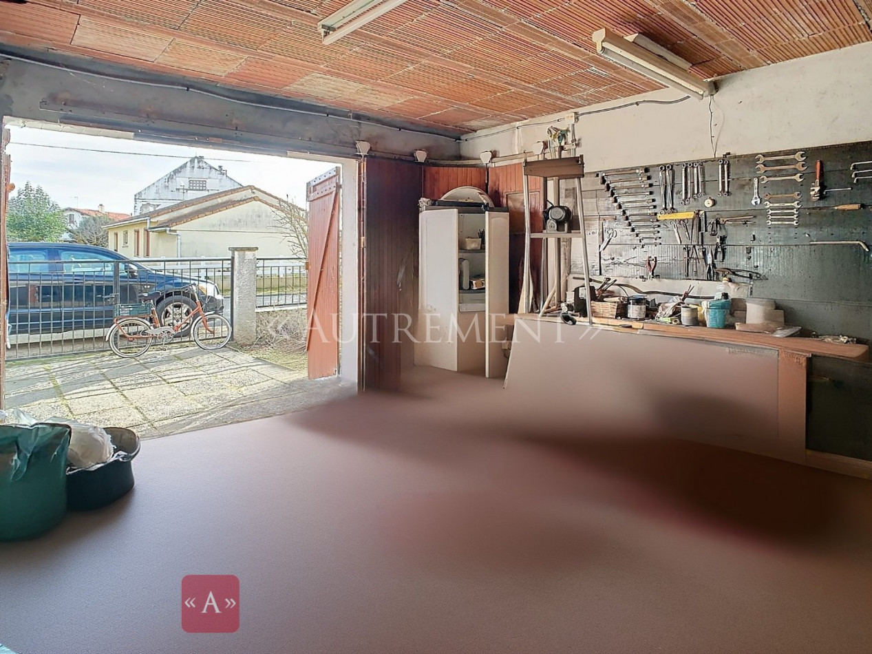 vente Maison Saint-sulpice-la-pointe - Photo 15