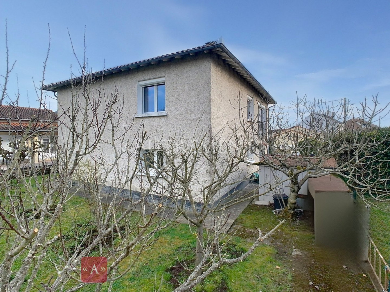 vente Maison Saint-sulpice-la-pointe - Photo 16