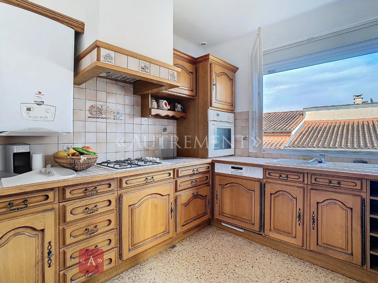 vente Maison Saint-sulpice-la-pointe - Photo 3