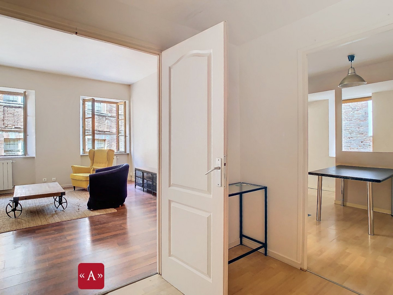 location Appartement Rabastens - Photo 3